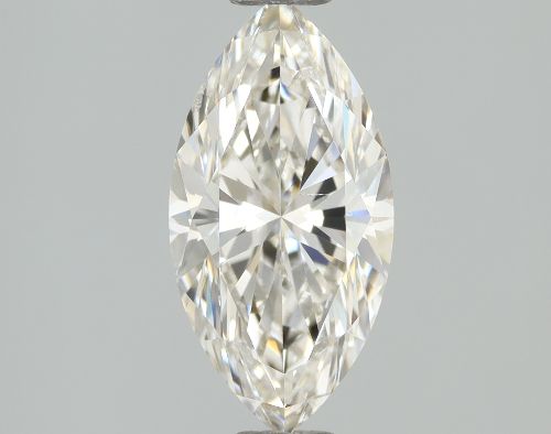 1.02ct J SI2 Very Good Cut Marquise Diamond