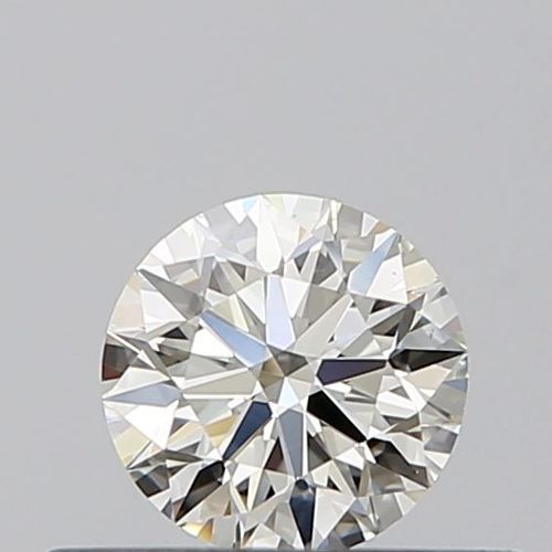 0.35ct K VS1 Rare Carat Ideal Cut Round Diamond