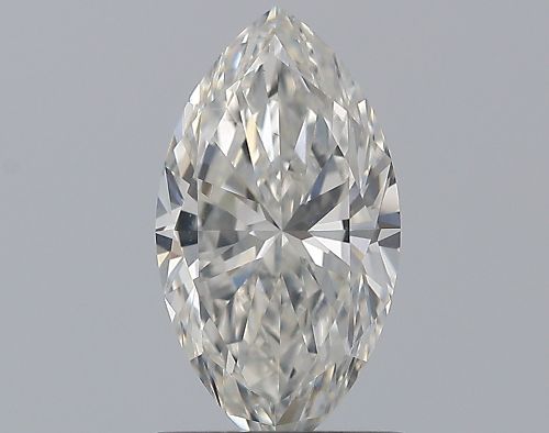 1.01ct H SI2 Rare Carat Ideal Cut Marquise Diamond