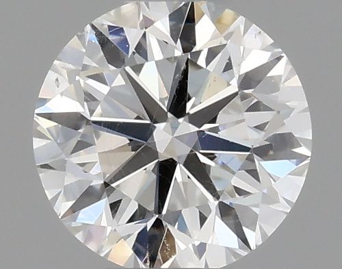 0.30ct G SI2 Very Good Cut Round Diamond