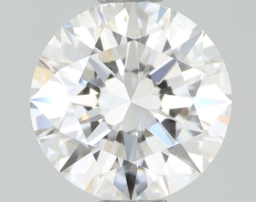 1.20ct D SI1 Rare Carat Ideal Cut Round Diamond