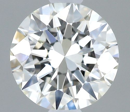 0.33ct I VVS1 Rare Carat Ideal Cut Round Diamond