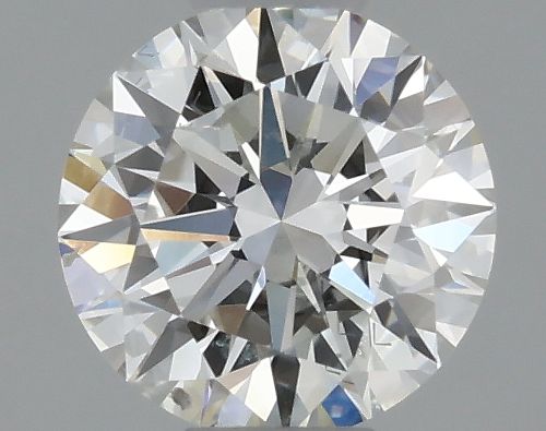 0.35ct G SI2 Rare Carat Ideal Cut Round Diamond