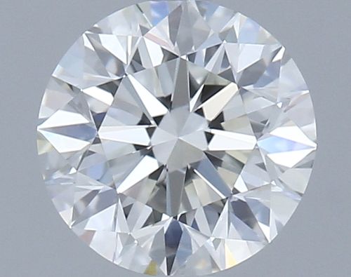 1.30 Carat Round Natural Diamond