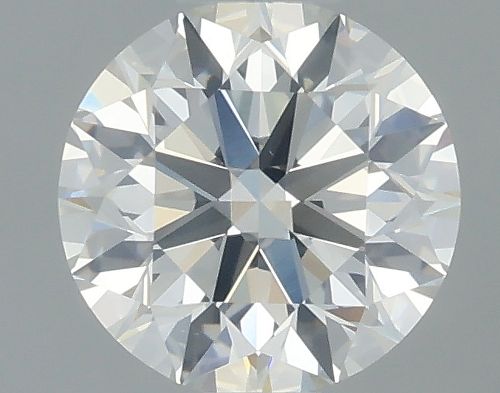 0.46ct H SI2 Excellent Cut Round Diamond
