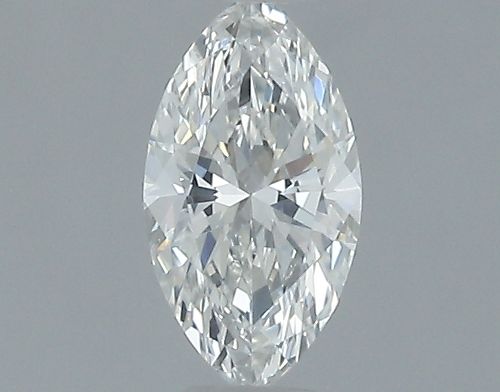 0.40ct I SI1 Rare Carat Ideal Cut Marquise Diamond