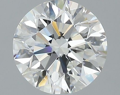 2.00 Carat Round Natural Diamond