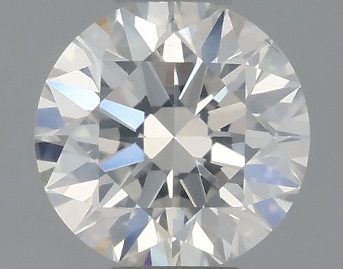 0.32ct H SI2 Rare Carat Ideal Cut Round Diamond