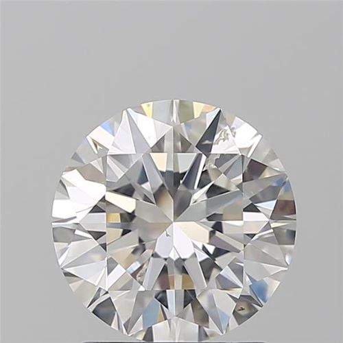 1.80ct G SI2 Excellent Cut Round Diamond