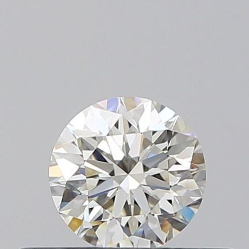 0.30ct I VVS1 Excellent Cut Round Diamond