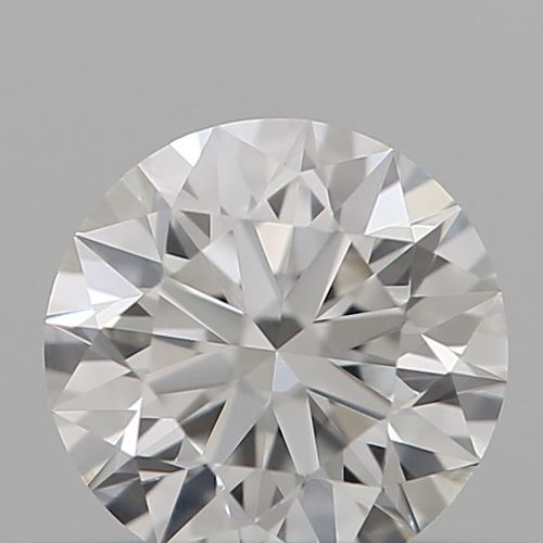 0.23ct D VVS2 Excellent Cut Round Diamond