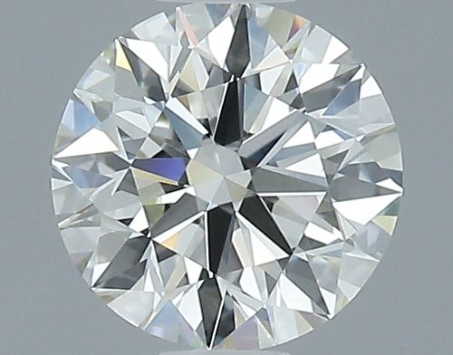 1.22ct K IF Rare Carat Ideal Cut Round Diamond