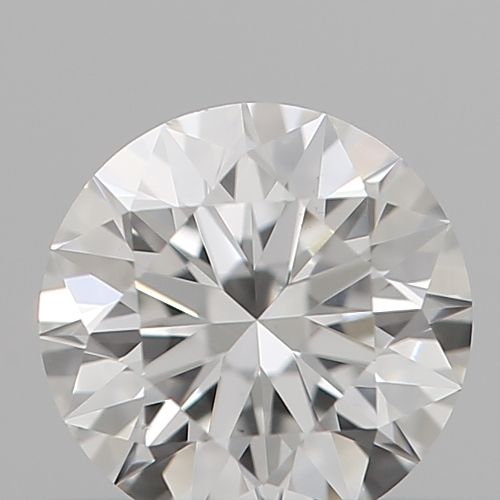 0.24ct F VS2 Rare Carat Ideal Cut Round Diamond