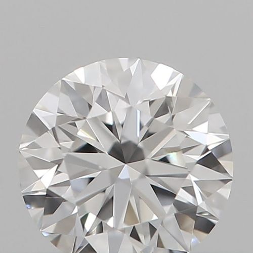 0.21ct E VVS1 Rare Carat Ideal Cut Round Diamond