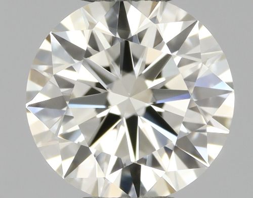 0.41ct K VVS2 Rare Carat Ideal Cut Round Diamond