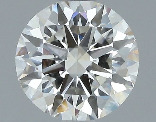 1.20ct K VS1 Rare Carat Ideal Cut Round Diamond