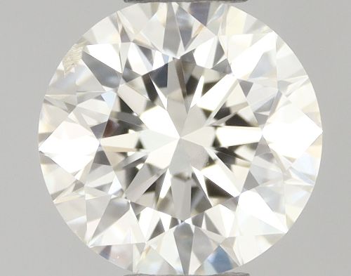 0.40ct K SI2 Rare Carat Ideal Cut Round Diamond