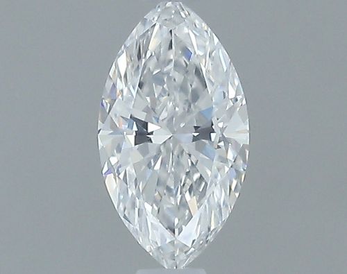 0.42 Carat Marquise Natural Diamond