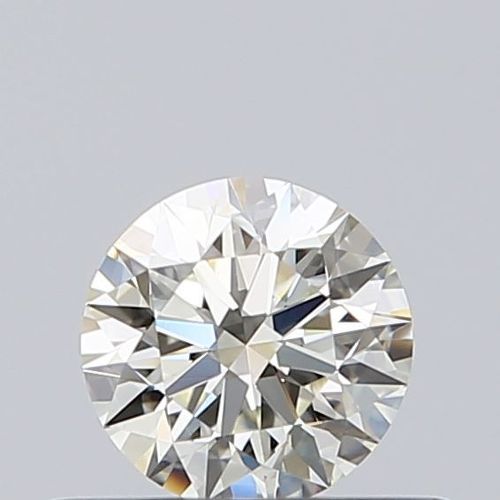 0.36ct K VVS2 Excellent Cut Round Diamond