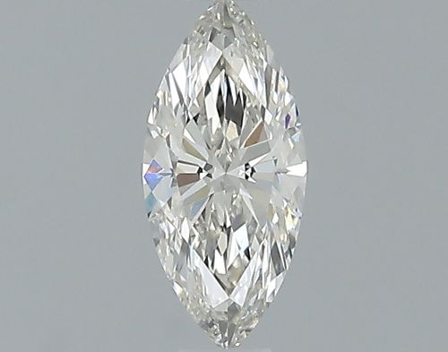 0.37ct J VVS2 Excellent Cut Marquise Diamond