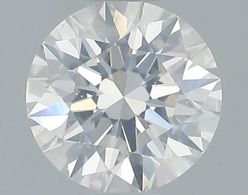 0.58ct G SI2 Excellent Cut Round Diamond