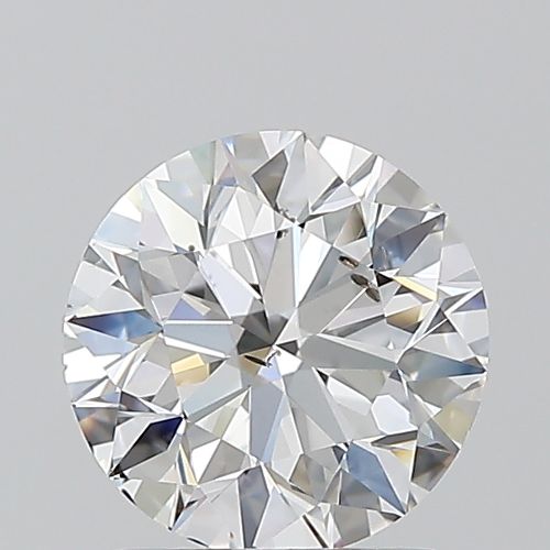 1.20ct E SI2 Excellent Cut Round Diamond