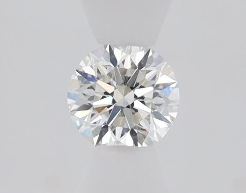 0.34ct H SI1 Rare Carat Ideal Cut Round Diamond