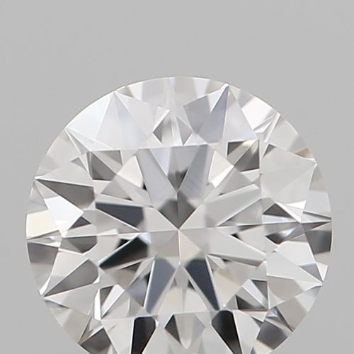 0.22ct F VVS2 Excellent Cut Round Diamond