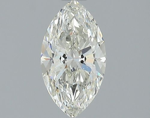 1.01ct J SI2 Rare Carat Ideal Cut Marquise Diamond