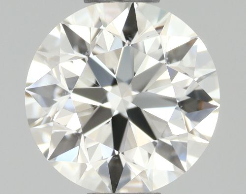 0.61ct K VS1 Excellent Cut Round Diamond