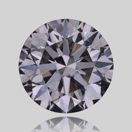 0.82ct H SI1 Excellent Cut Round Diamond