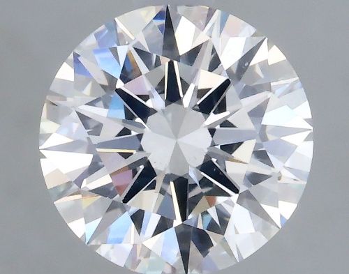 1.40ct E SI2 Excellent Cut Round Diamond