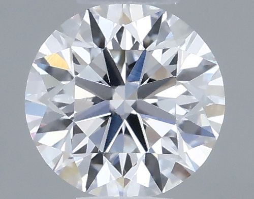 0.31ct D VS2 Very Good Cut Round Diamond