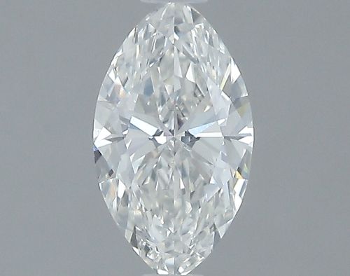 0.60ct G SI2 Excellent Cut Marquise Diamond