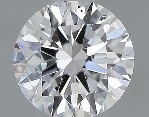 0.30ct D SI2 Good Cut Round Diamond