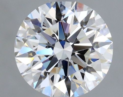 1.26ct G FL Excellent Cut Round Diamond