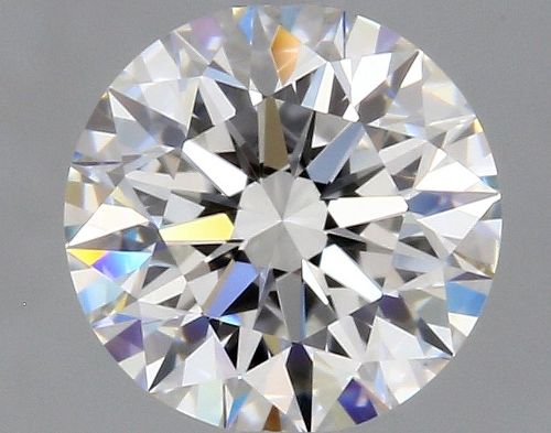 1.15ct E FL Rare Carat Ideal Cut Round Diamond