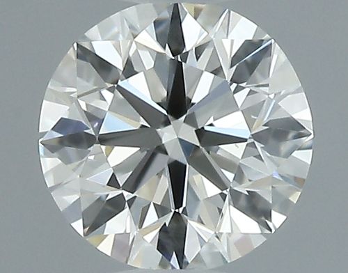 0.42ct J IF Rare Carat Ideal Cut Round Diamond