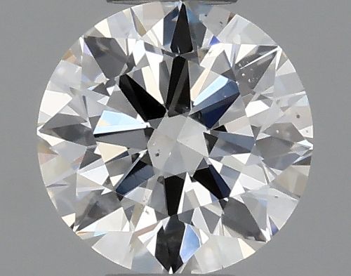 0.30ct G SI2 Rare Carat Ideal Cut Round Diamond