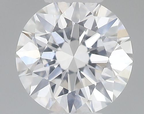 0.30ct E SI1 Rare Carat Ideal Cut Round Diamond