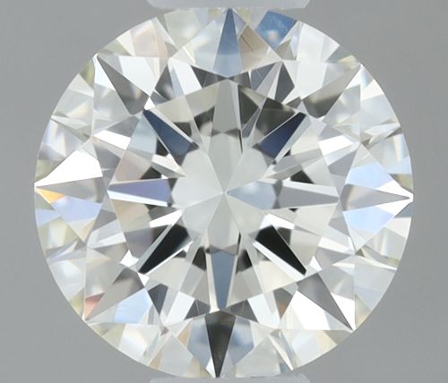 0.40ct K VVS1 Rare Carat Ideal Cut Round Diamond