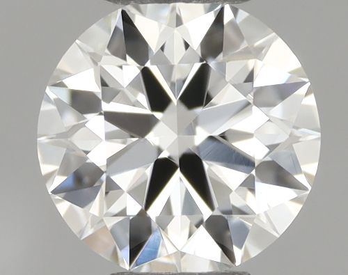 0.30ct H VVS2 Rare Carat Ideal Cut Round Diamond