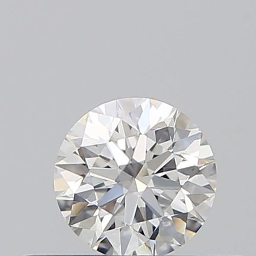 0.30ct E SI1 Excellent Cut Round Diamond