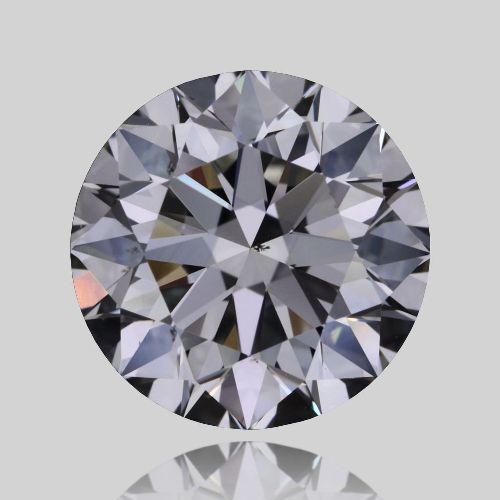 1.20ct K VS2 Rare Carat Ideal Cut Round Diamond