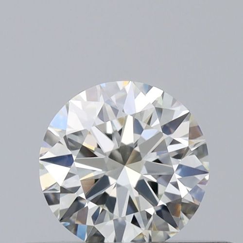 0.35ct J VVS1 Very Good Cut Round Diamond