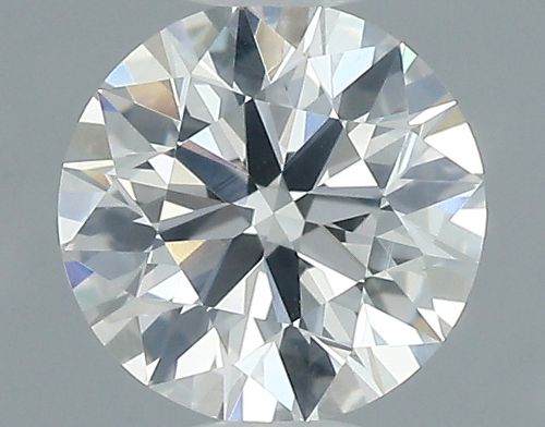 0.63ct G SI2 Rare Carat Ideal Cut Round Diamond