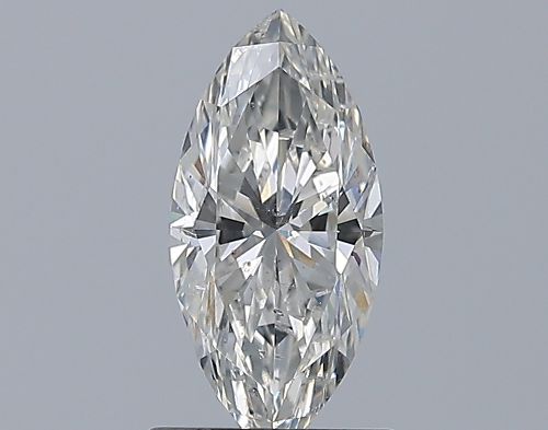 0.81ct G SI2 Very Good Cut Marquise Diamond