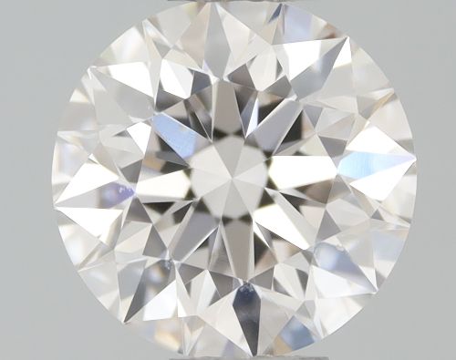 0.40ct J VVS1 Rare Carat Ideal Cut Round Diamond