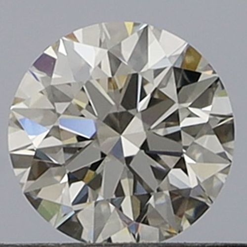 0.33ct J VVS1 Rare Carat Ideal Cut Round Diamond