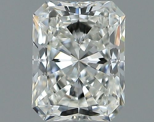 0.30ct G VVS1 Excellent Cut Radiant Diamond